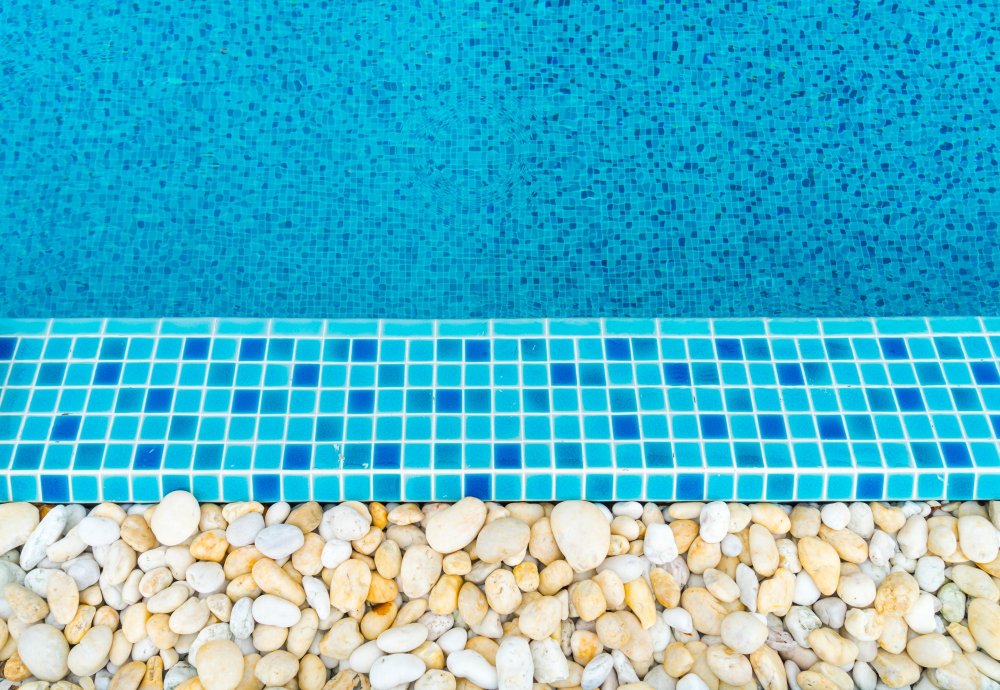 Swimming Pool Tiling & Insulation